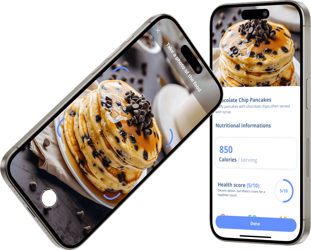 Phone Mockup